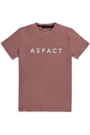 Aspact Calais Tee Sloe Gin Fizz