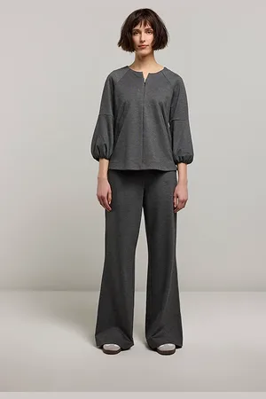 Summum Woman Top Punto Milano Greys