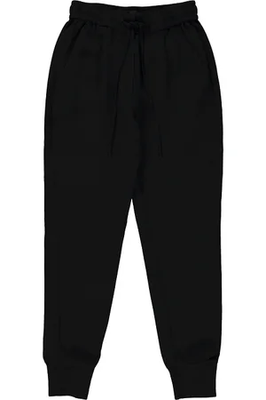 AllSaints Samara Trousers Black