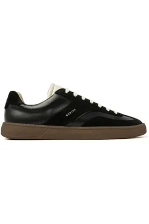Nubikk Ray Owen (m) Black Combi Mocca