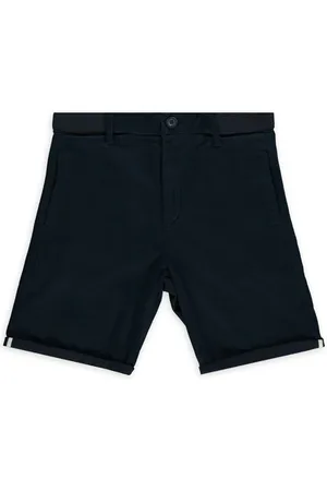 Aspact Chino Short Navy