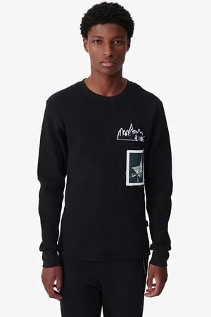 IRO Luigi Sweater In Black