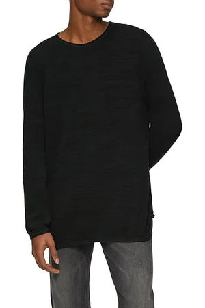 QS by s.Oliver S.oliver-qs Pullover Blue-marine