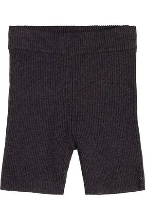 Axel Arigato Resort Biker Shorts Brown