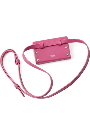 Closed Bag Rasperry Pink