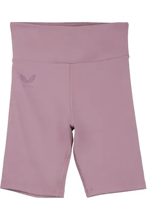 Reiss Harper-performance Sports Shorts Red