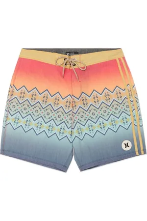 Hurley Phntm Naturals Tailgate 18 Boardshort Anaheim