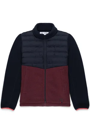Herschel Guide Fleece | Men