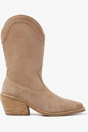 VIA VAI Eveline Ranch Beige