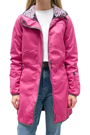 KangaROOS KangaROOS Dilara Flame Gerbera Pink