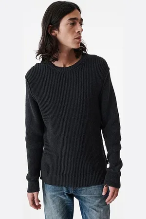 IRO Jokol Sweater In Black