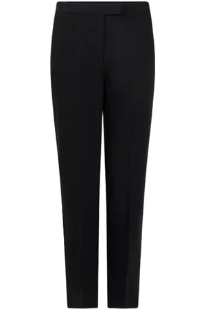 ANOTHER LABEL Milly Pants Black