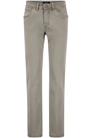 Atelier Gardeur Bradley-60521 Light Khaki