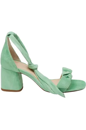 Fabienne Chapot Bowie Sandal Acapulco Green