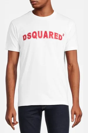Dsquared2 T-shirt White