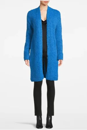Comma, Cardigan Blue