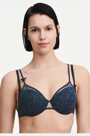 Passionata Miss Joy Waves Print