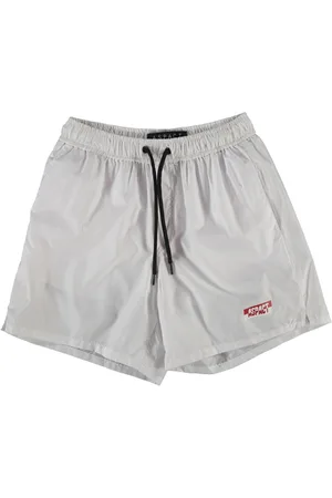 Aspact Swim 3 White