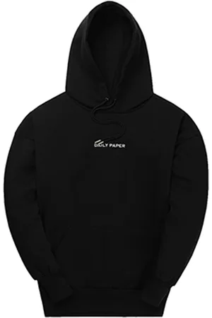 Daily paper Black Lillyanne Hoody