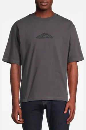 Dsquared2 T-shirt Grey