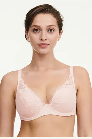 Chantelle Orangerie Dream Rose