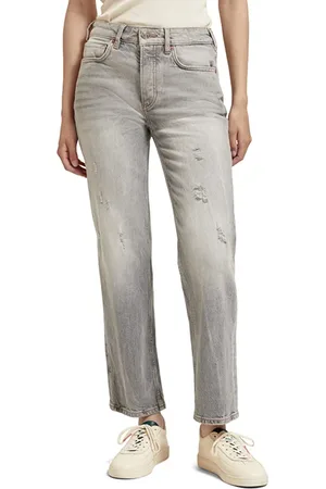Scotch&Soda The Sky Straight Jeans — Break Of Dawn Break Of Dawn