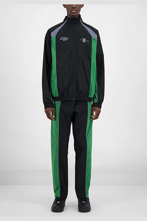Daily paper X Starboy Green Gasah Jacket