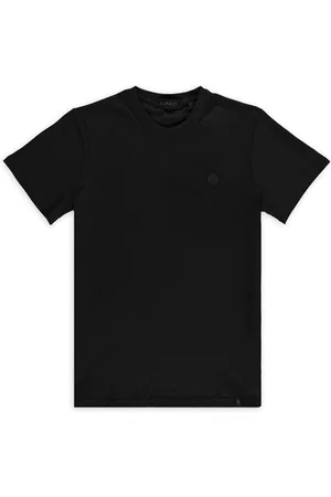 Aspact Thoughts On Tee Black