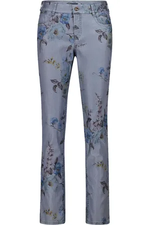 Atelier Gardeur Zuri Light Blue
