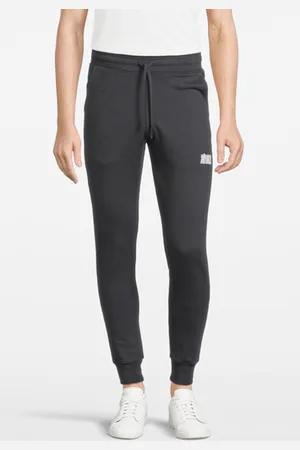 AllSaints Refract Sweatpant Washed Black