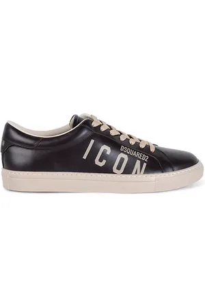 Dsquared2 Sneakers Black