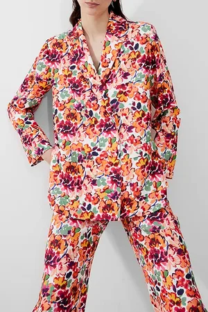 French Connection Brenna Harrie Blazer Melon