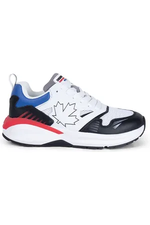 Dsquared2 Sneakers White