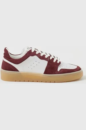 Closed Sneaker Low Shoes Jam