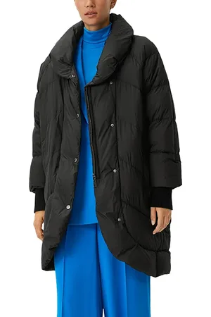 Comma, Jackets Outdoor Black