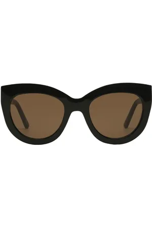 ace & tate Vic Black