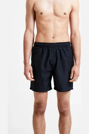 French Connection Swim Shorts Blue