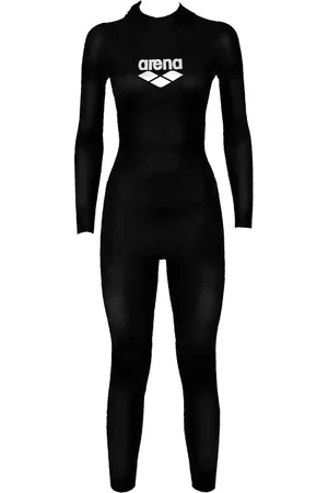 Arena W Triwetsuit Carbon Black