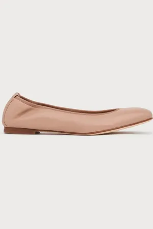 LK Bennett Trina Ballerina Trench