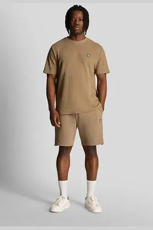 Lyle & Scott Utility Sweatshort Woolwich