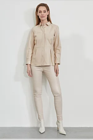 DNA Paxyn Leather Ws