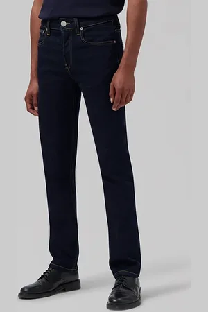 MUD Jeans Regular Bryce - Strong Blue