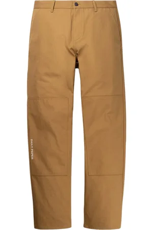 Daily paper Rework Pants Brown