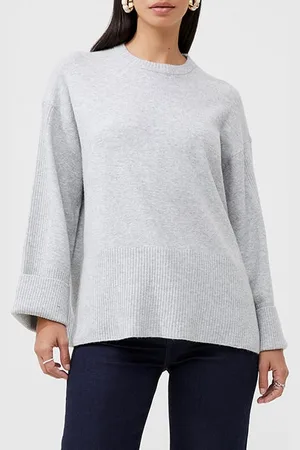 French Connection Vhari Jumper Black