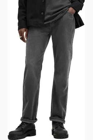 AllSaints Curtis Jet Black
