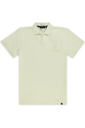 Aspact Pixel Polo Aqua
