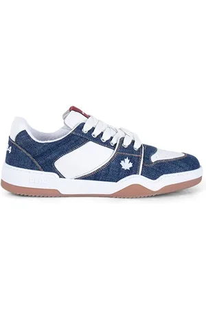 Dsquared2 Sneakers White