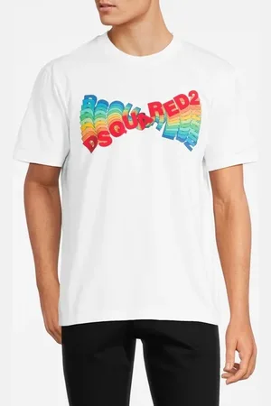 Dsquared2 T-shirt White