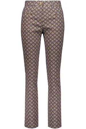 Atelier Gardeur Zene51-645031 Medium Blue