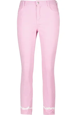Atelier Gardeur Vicky684-80531 Pink